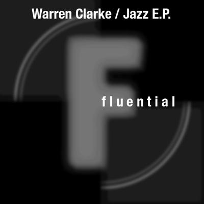 Jazz By Warren Clarke's cover