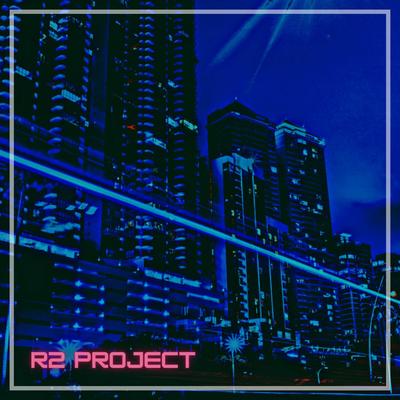 DJ Benang Biru By R2 Project's cover