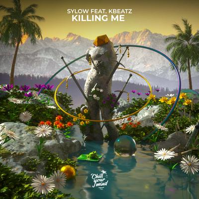 Killing Me By Sylow, K-Beatz's cover