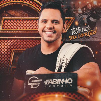 Fogo na Cama By Fabinho Testado's cover