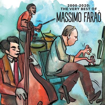 Cantaloupe Island (Remastered) By Massimo Farao Trio's cover