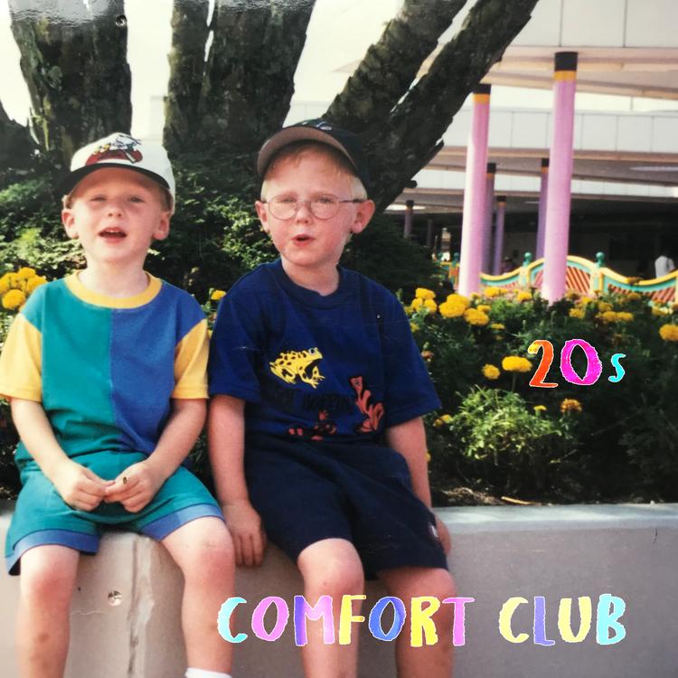 Comfort Club's avatar image