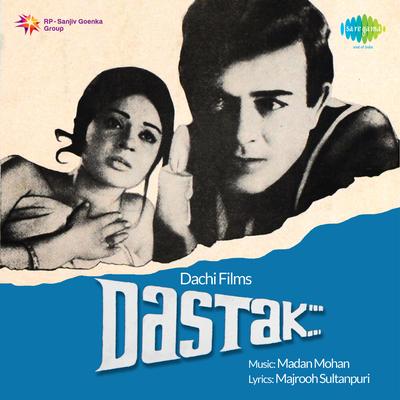 Dastak's cover