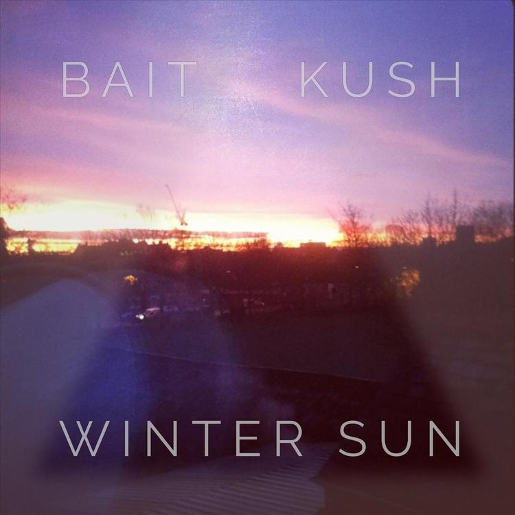 Bait Kush's avatar image