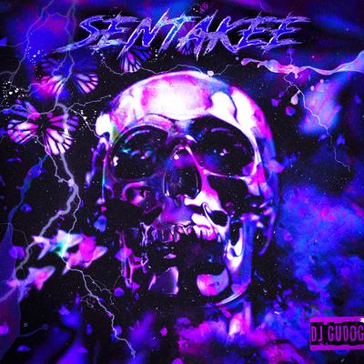 SENTAKEE (Sped Up) By DJ GUDOG's cover