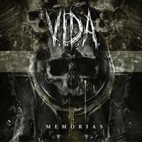 V.I.D.A.'s avatar cover