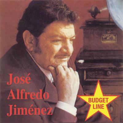 José Alfredo Jimenez's cover