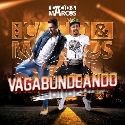 Vagabundeando By Cacio e Marcos's cover