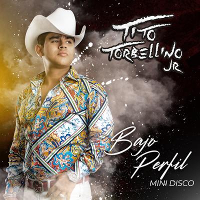 Me Puse a Traficar By Tito Torbellino Jr's cover
