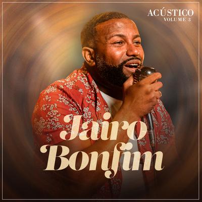 Faz Morada em Mim By Jairo Bonfim's cover