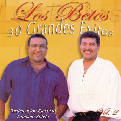 30 Grandes Exitos Vol. 2's cover