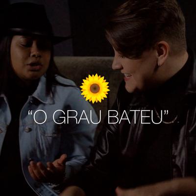 O Grau Bateu By DEBORA MORAIS, Nadia Menegazzi's cover