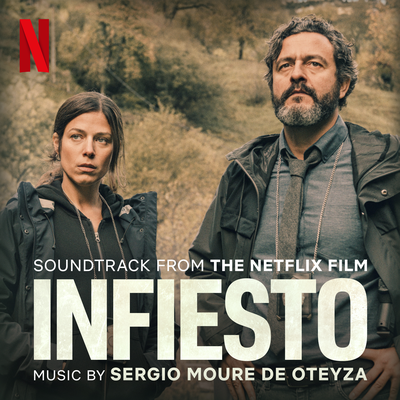 Infiesto (Soundtrack from the Netflix Film)'s cover