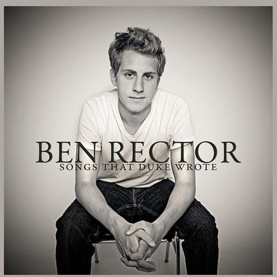 After All By Ben Rector's cover