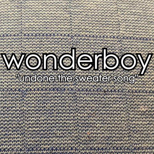 Undone - The Sweater Song