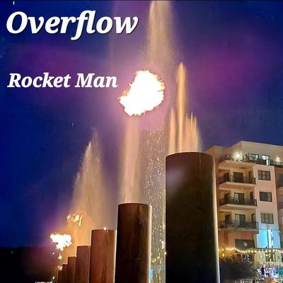 First By Rocket Man's cover