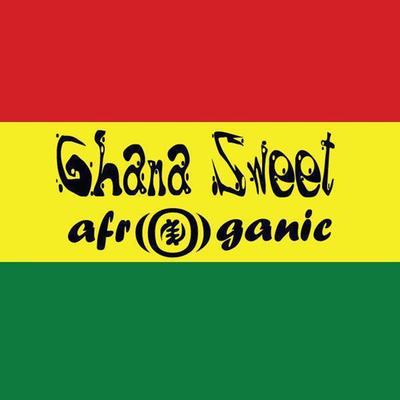 Ghana Sweet's cover