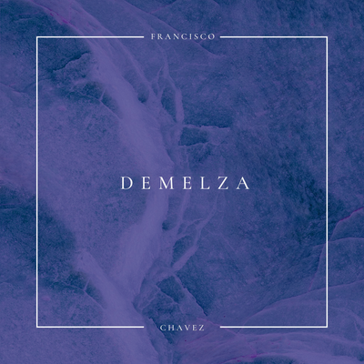 Demelza's cover