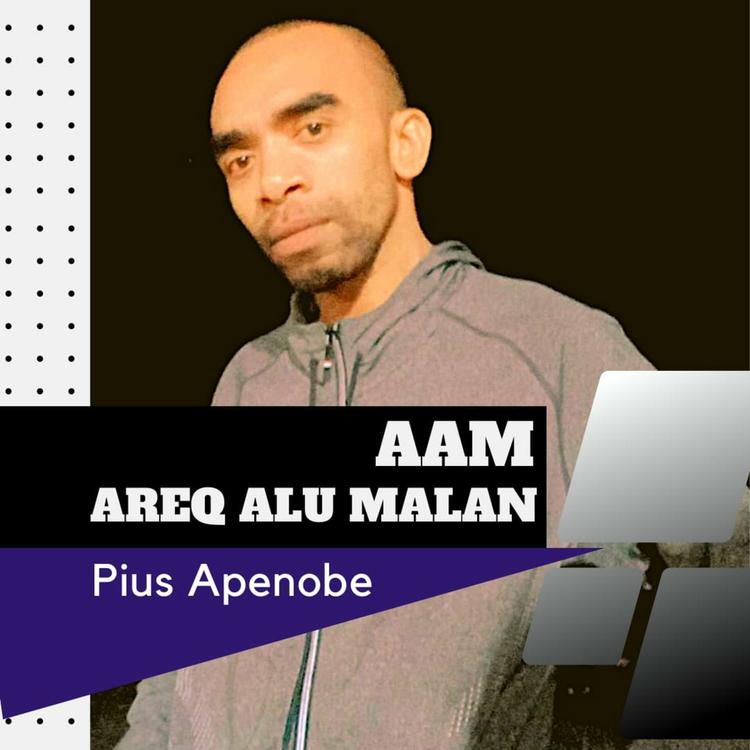 Pius Apenobe's avatar image