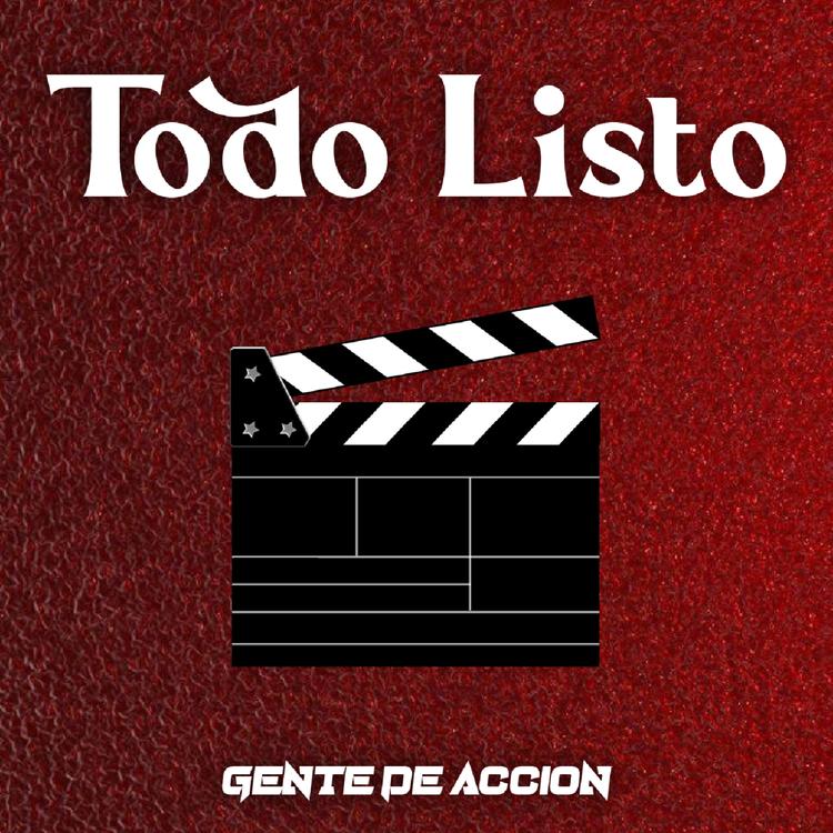 Gente de Accion's avatar image