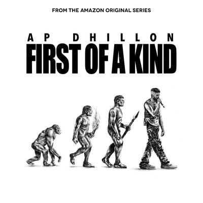 First of a Kind (From the Amazon Original Series)'s cover