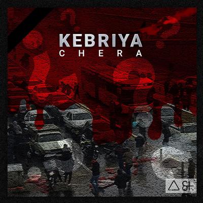 Kebriya's cover