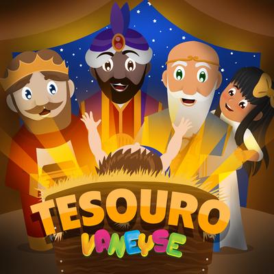 Tesouro By Vaneyse's cover