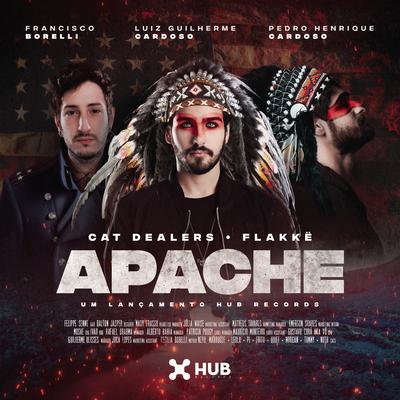 Apache (with Flakkë)'s cover