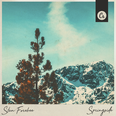 Springside By Stan Forebee's cover