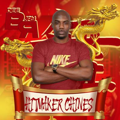 Fuzuê no Baile da China By Dj Br's cover