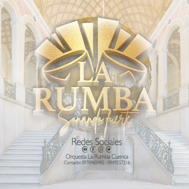 ORQUESTA LA RUMBA's avatar image