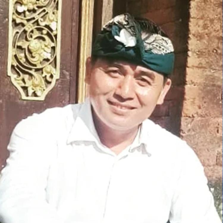 Putu Sukriyasa's avatar image