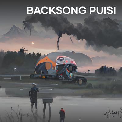 Backsong Puisi's cover