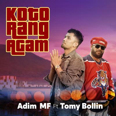 Koto Rang Agam's cover