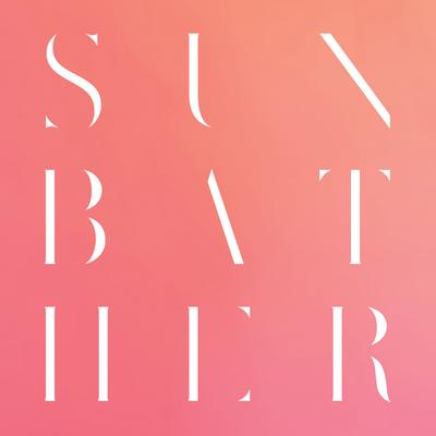Sunbather By Deafheaven's cover