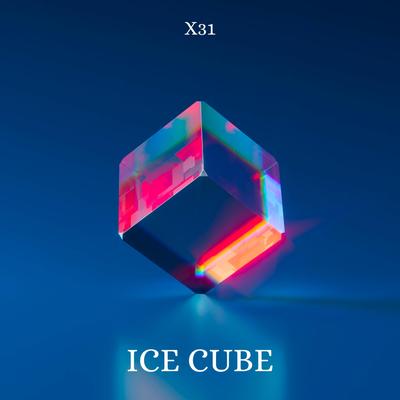 Ice Cube By X31's cover