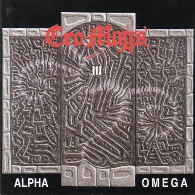 Alpha Omega's cover