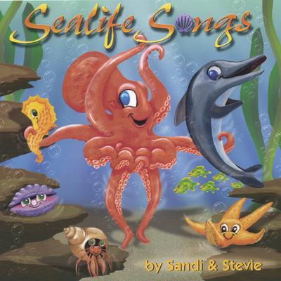 Sandi & Stevie's cover