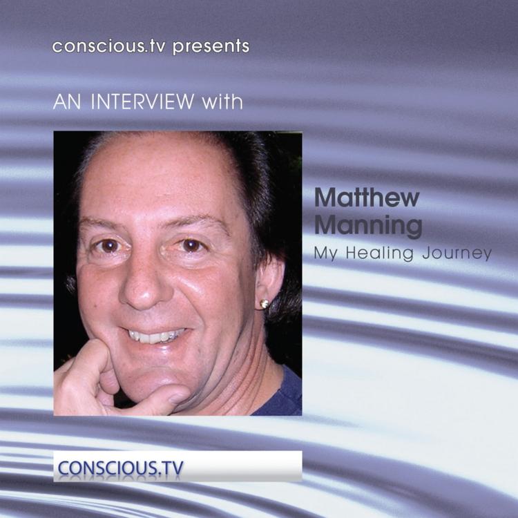 Matthew Manning's avatar image