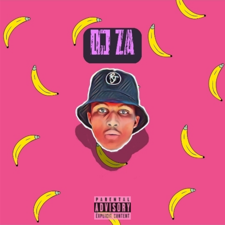 DJ ZA's avatar image