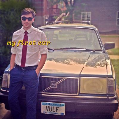 Wait for the Moment By Vulfpeck, Vulf's cover