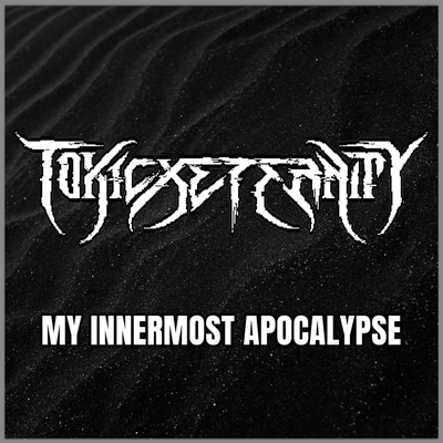 My Innermost Apocalypse (From "Binding of Isaac") [Metal Version] By ToxicxEternity's cover