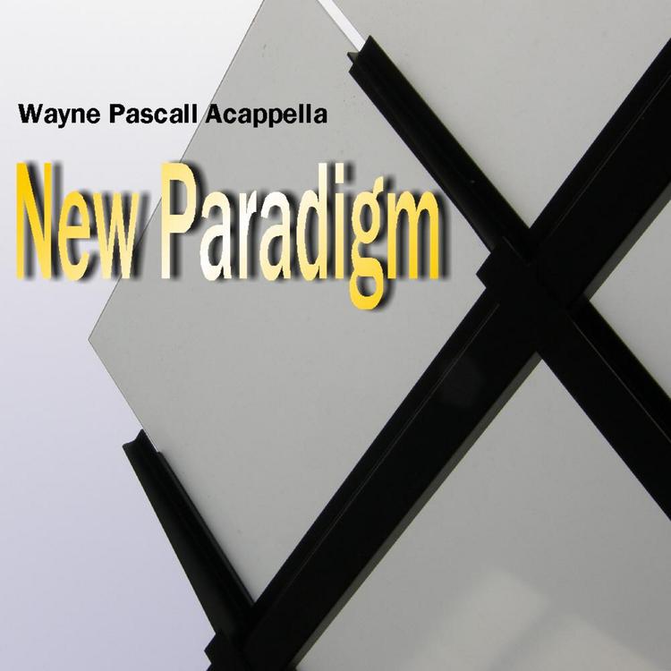 Wayne Pascall Acappella's avatar image