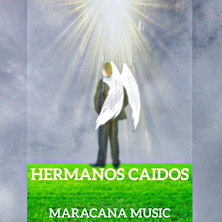 Maracana Music's avatar image