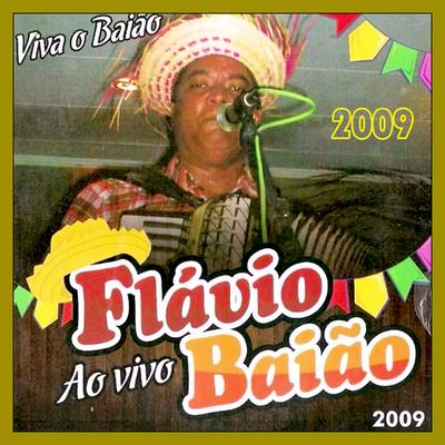 Flavio Baião's cover
