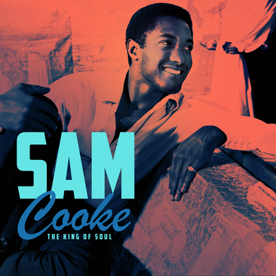 Twistin' In The Kitchen With Dinah By Sam Cooke's cover