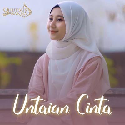 Untaian Cinta's cover
