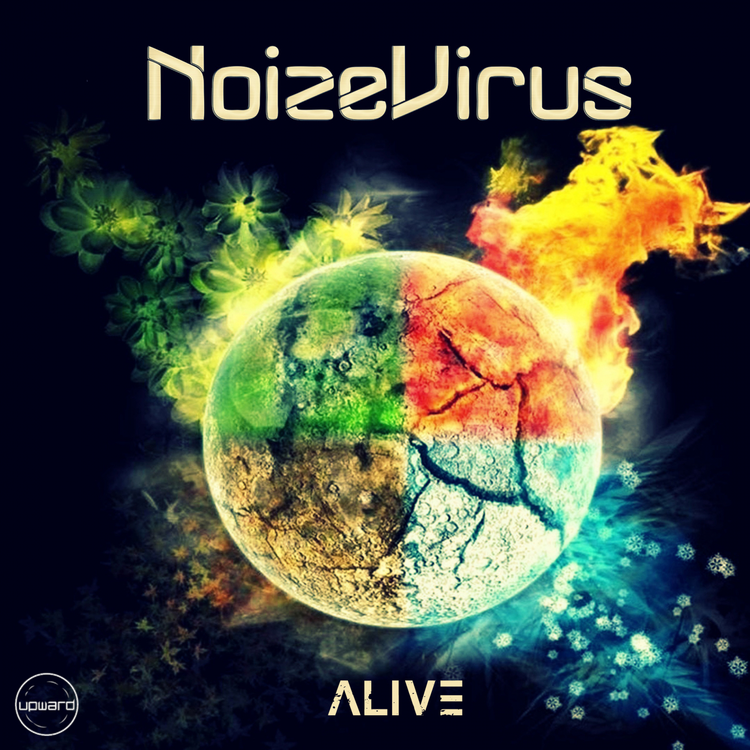 Noize Virus's avatar image