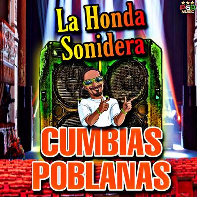 La Honda Sonidera's cover