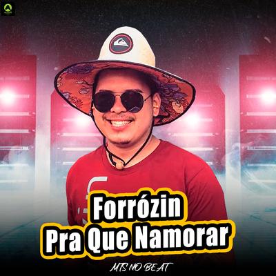 Forrózin pra Que Namorar (feat. Mc Delux) (feat. Mc Delux) By MTS No Beat, Alysson CDs Oficial, Mc Delux's cover